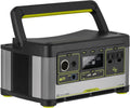 Restored Portable Power Station 505Wh Lithium Battery 300 Watt T78415