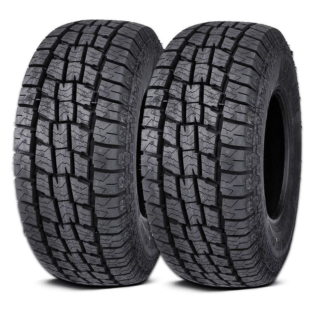 275/60R20 All Season All Terrain Tires S11745