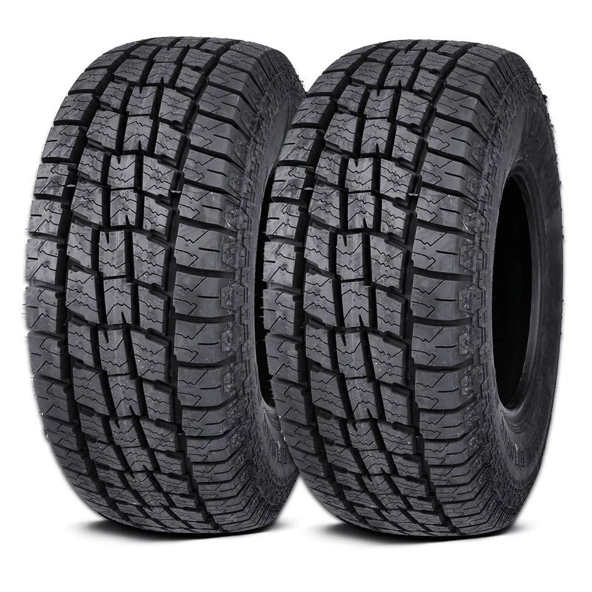 275/60R20 All Season All Terrain Tires S11745