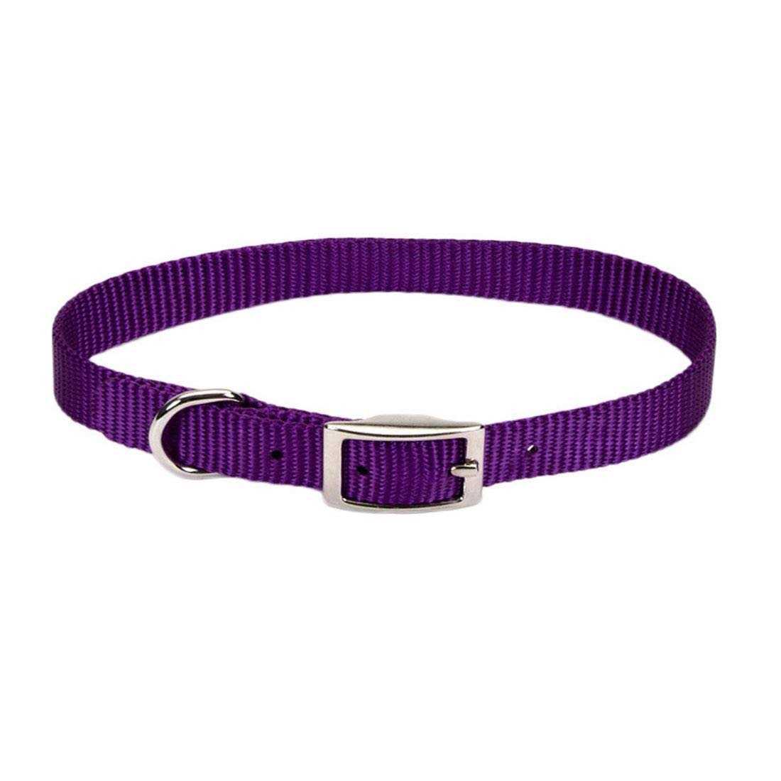 Nylon Pet Collar W3001
