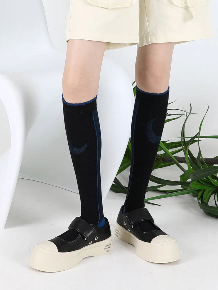 Cotton Socks C162224