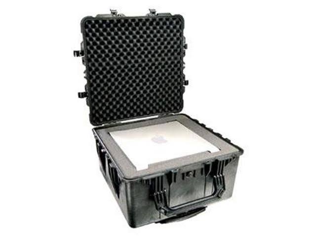 Black Hard Case T9283