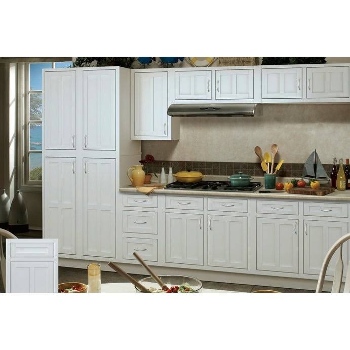 27x22 x 30x22 Blind Corner Kitchen Wall Cabinet L48479