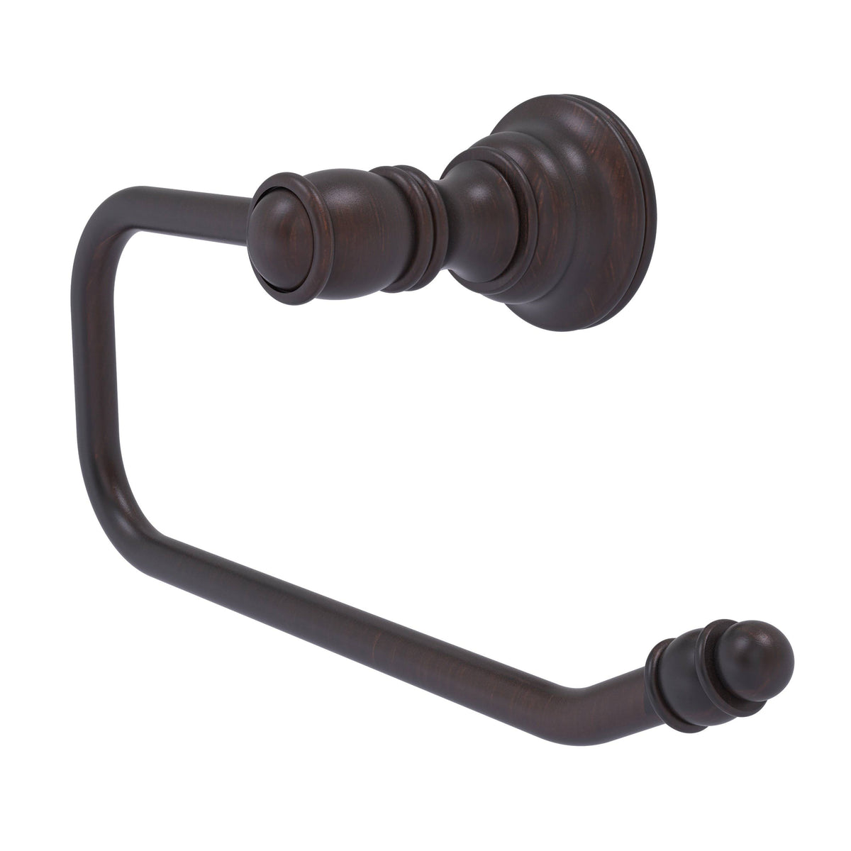 Wall Mount Toilet Paper Holder Venetian Bronze U578