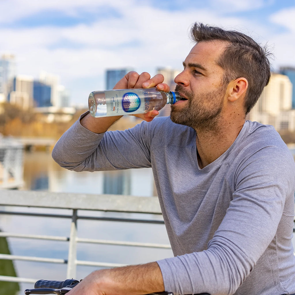 Still Water Bottles 24 Pack x 16.9FL OZ A105054