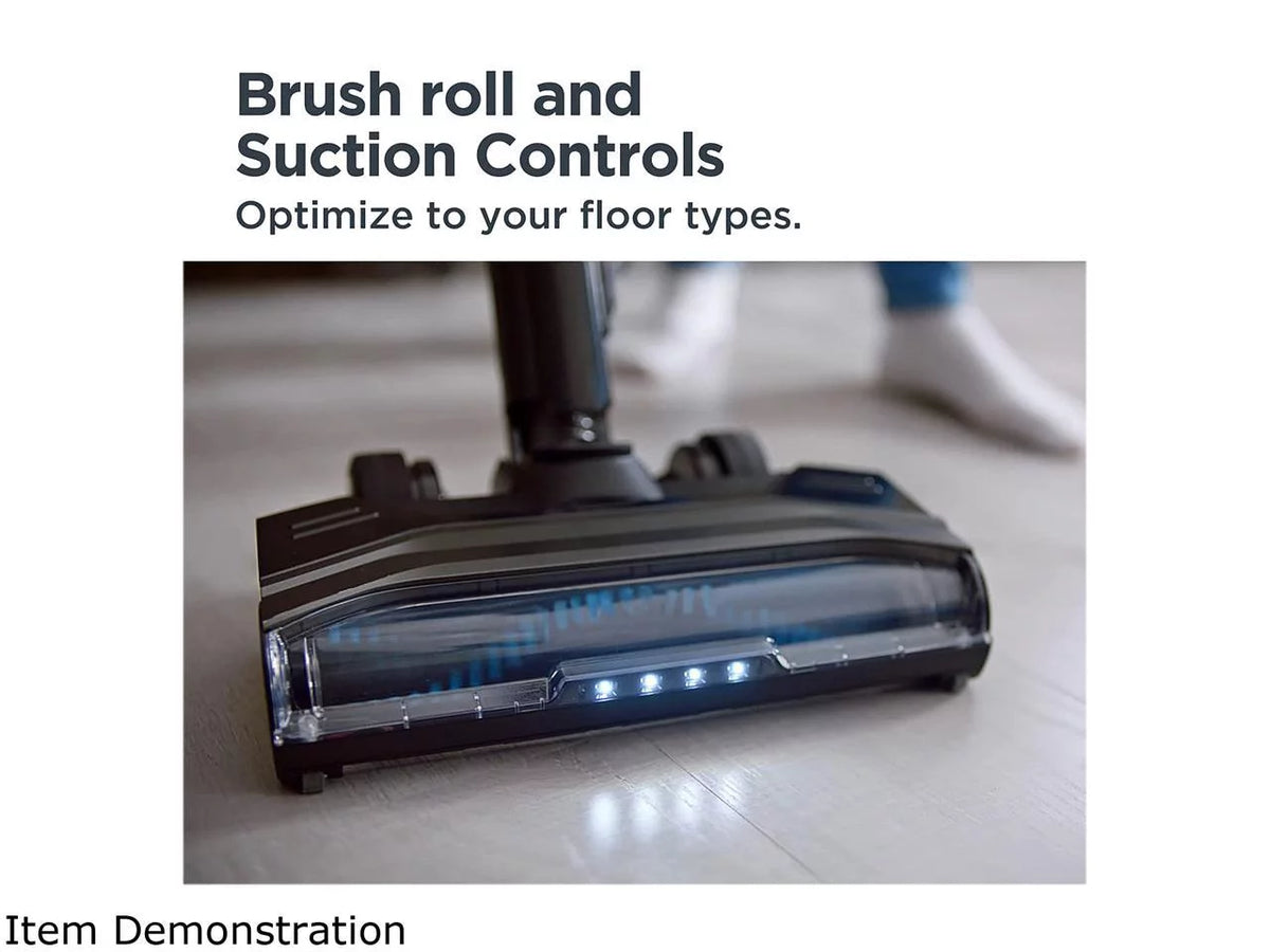 Cordless Stick Vacuum S192
