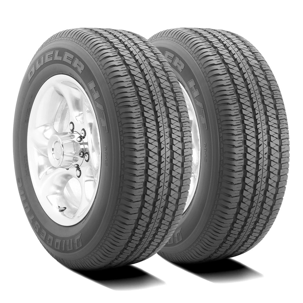 All Season Light Truck Tire C7507