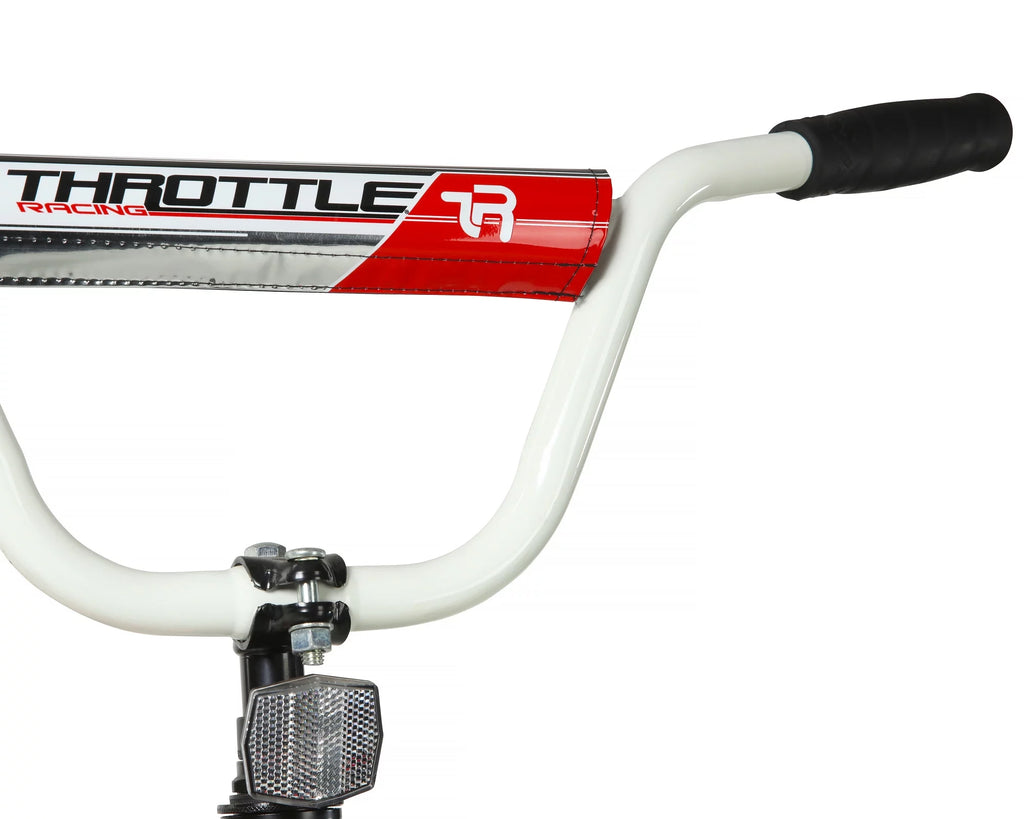 20-Inch BMX Bike T400
