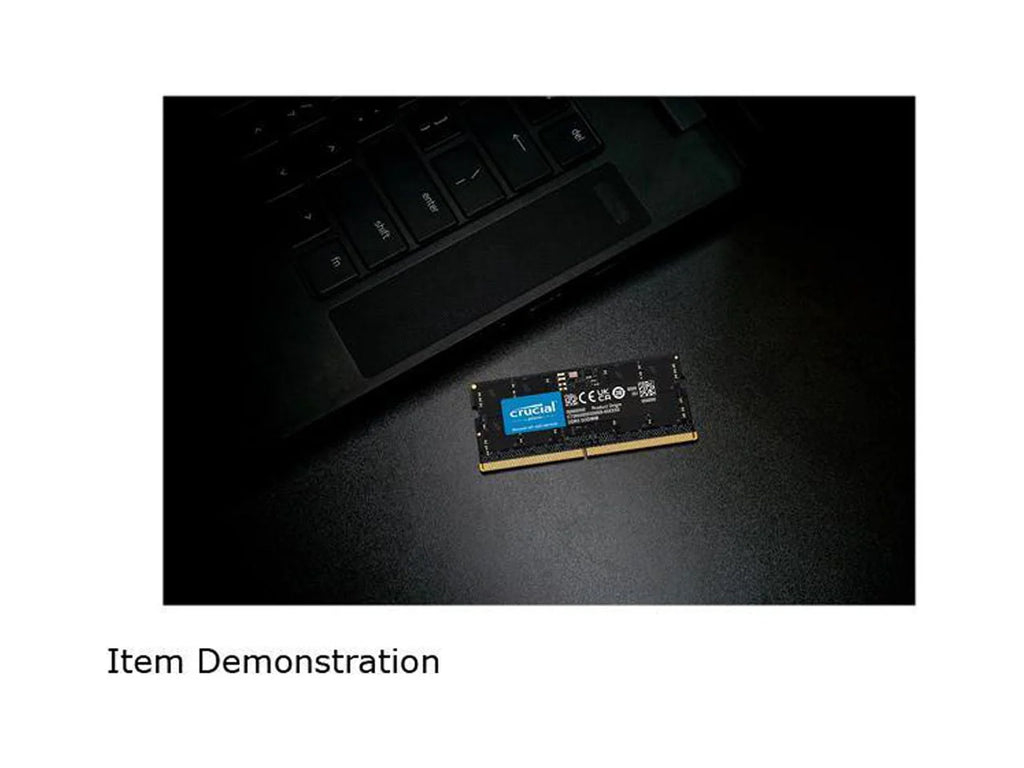 64GB DDR5 SDRAM Memory Kit H74915