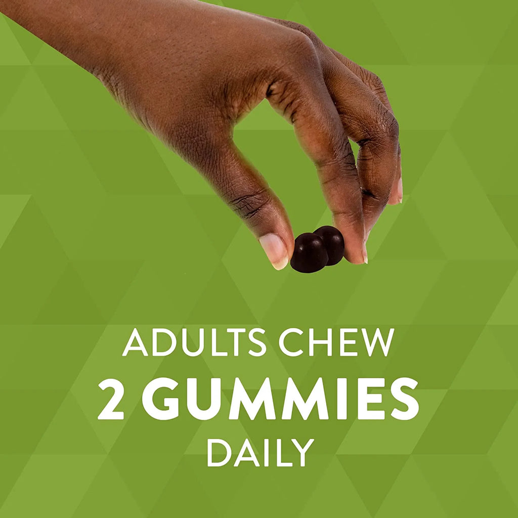 Chlorophyll Gummies 100 mg 60 Gummies S112908