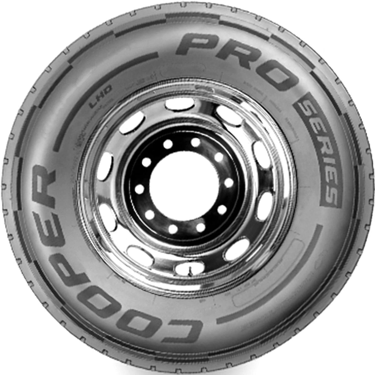 All Season 265/45R20 108H XL Passenger Tire U429586