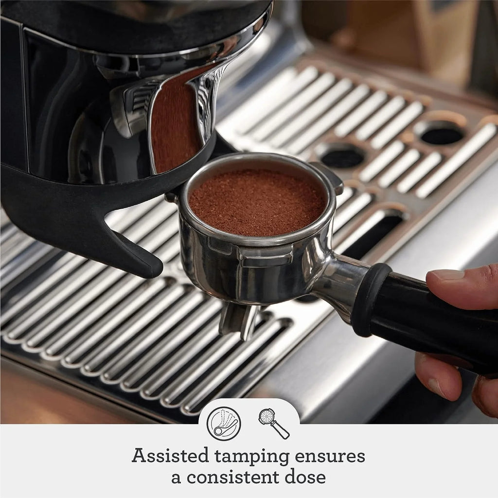Espresso Machine I736663