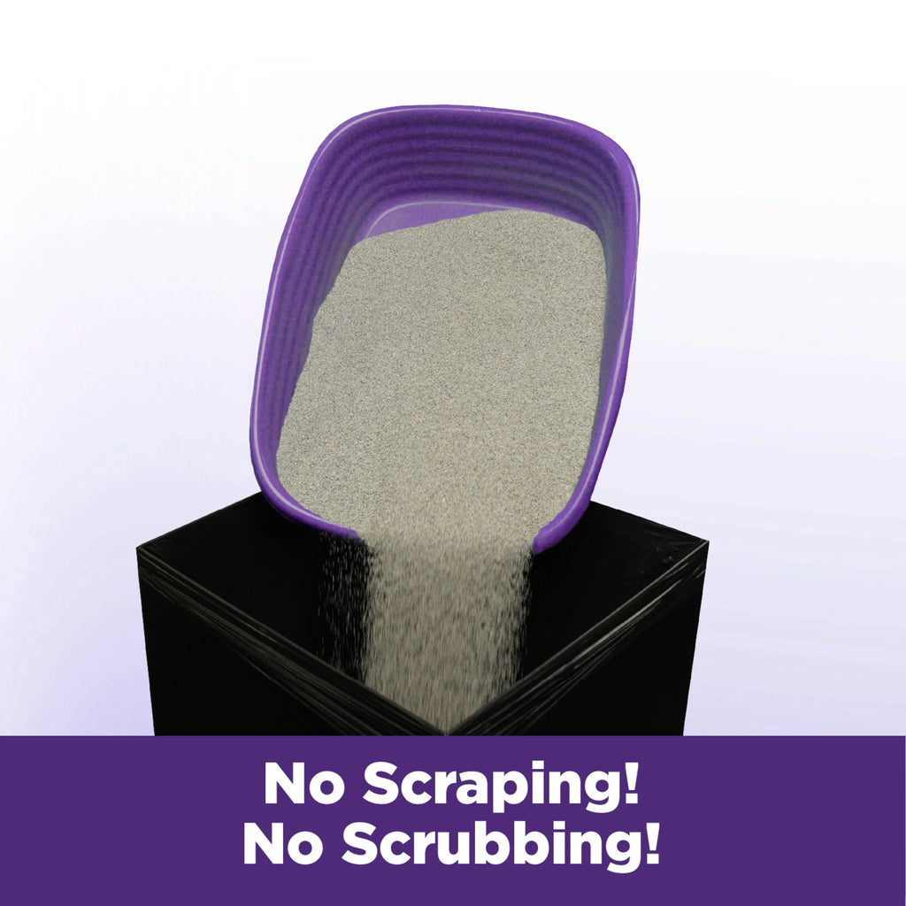Multi-Cat Clumping Cat Litter 38 lbs X6933
