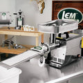 Patty Maker Attachment for Meat Grinders V6306