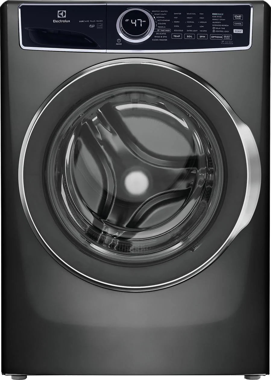Front Loading Washer R3335