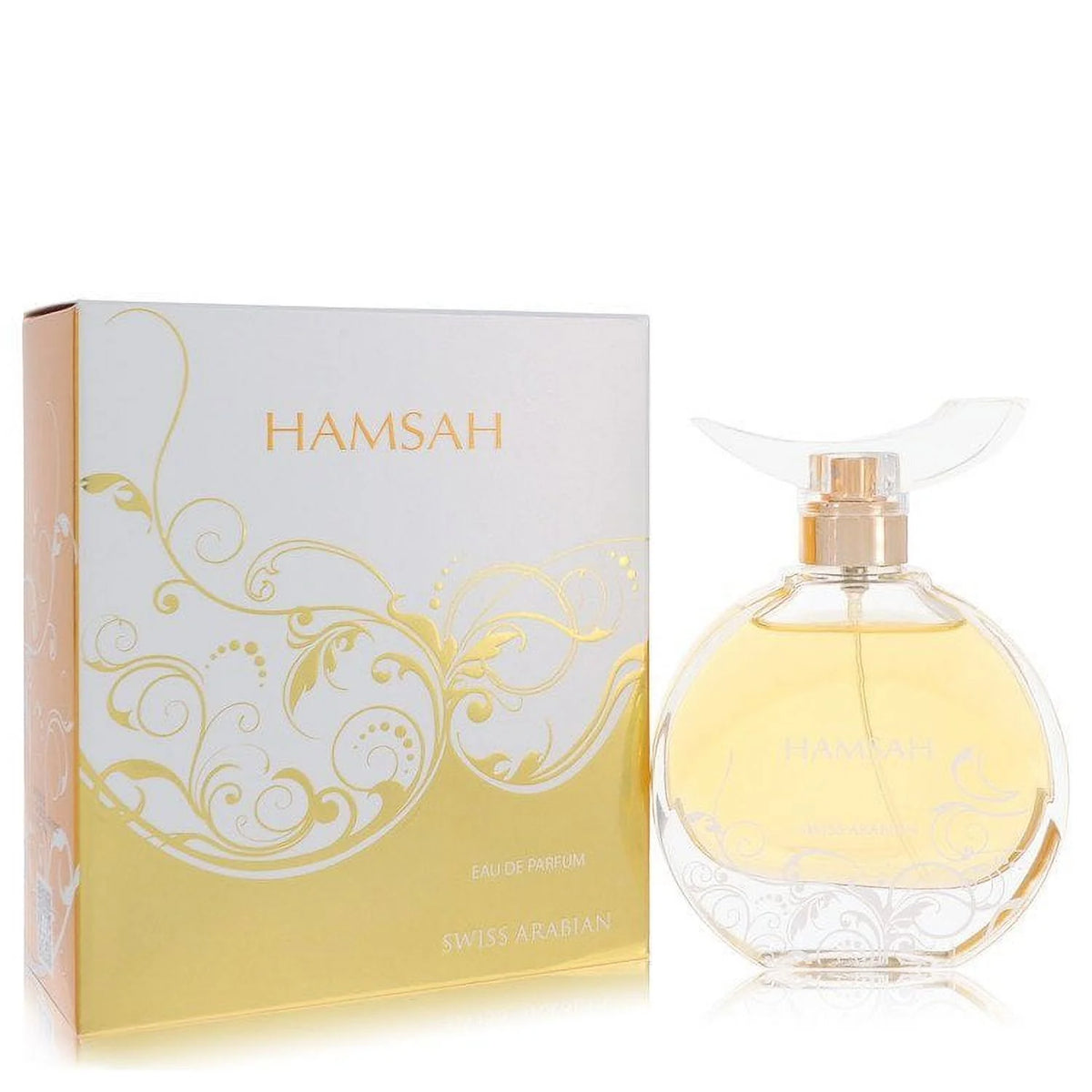 Floral & Fruity Eau De Parfum Spray A192