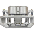 Bracketed Brake Caliper K98603