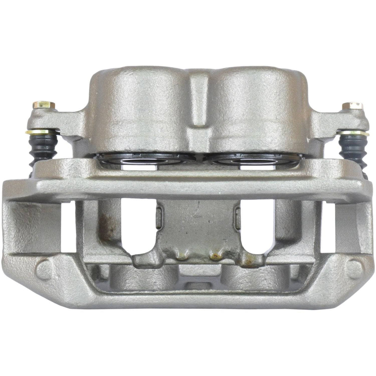 Bracketed Brake Caliper K98603