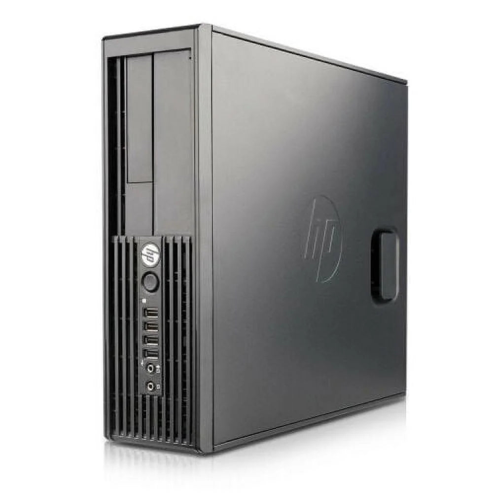 Gaming Desktop PC Intel Core i5 16GB Ram 1TB HDD NVIDIA GT 1030 X75355
