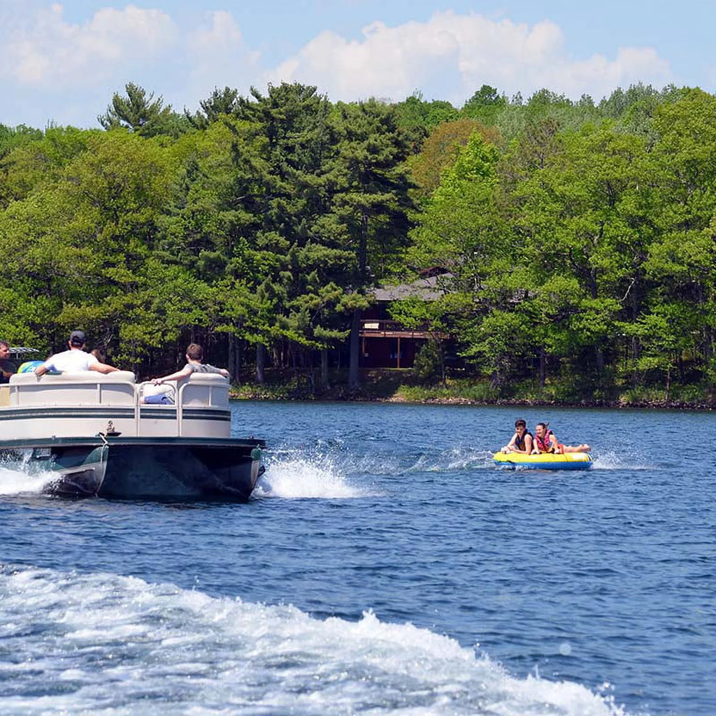Boat Towable Tube R4103