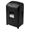 Micro-Cut Shredder 20 Sheet Capacity F64721