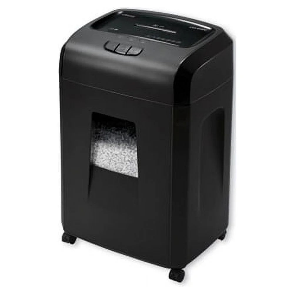 Micro-Cut Shredder 20 Sheet Capacity F64721