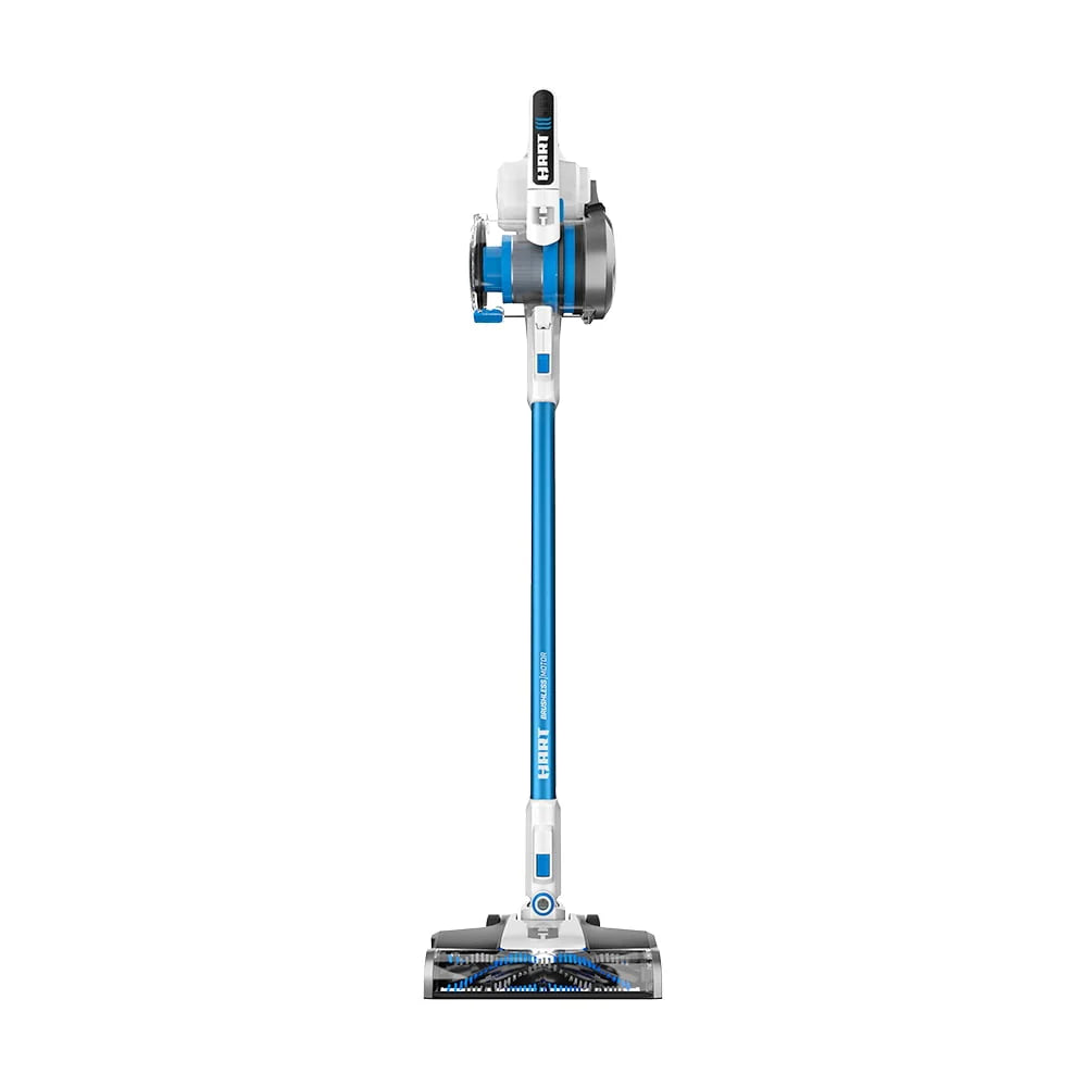 Cordless Stick Vacuum with Brushless Motor J123221