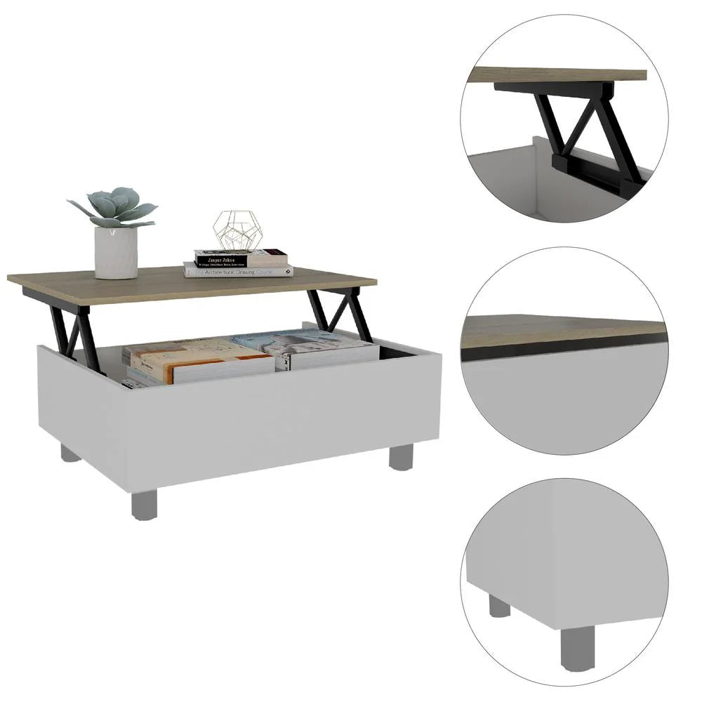 Liftable Coffee Table R9635