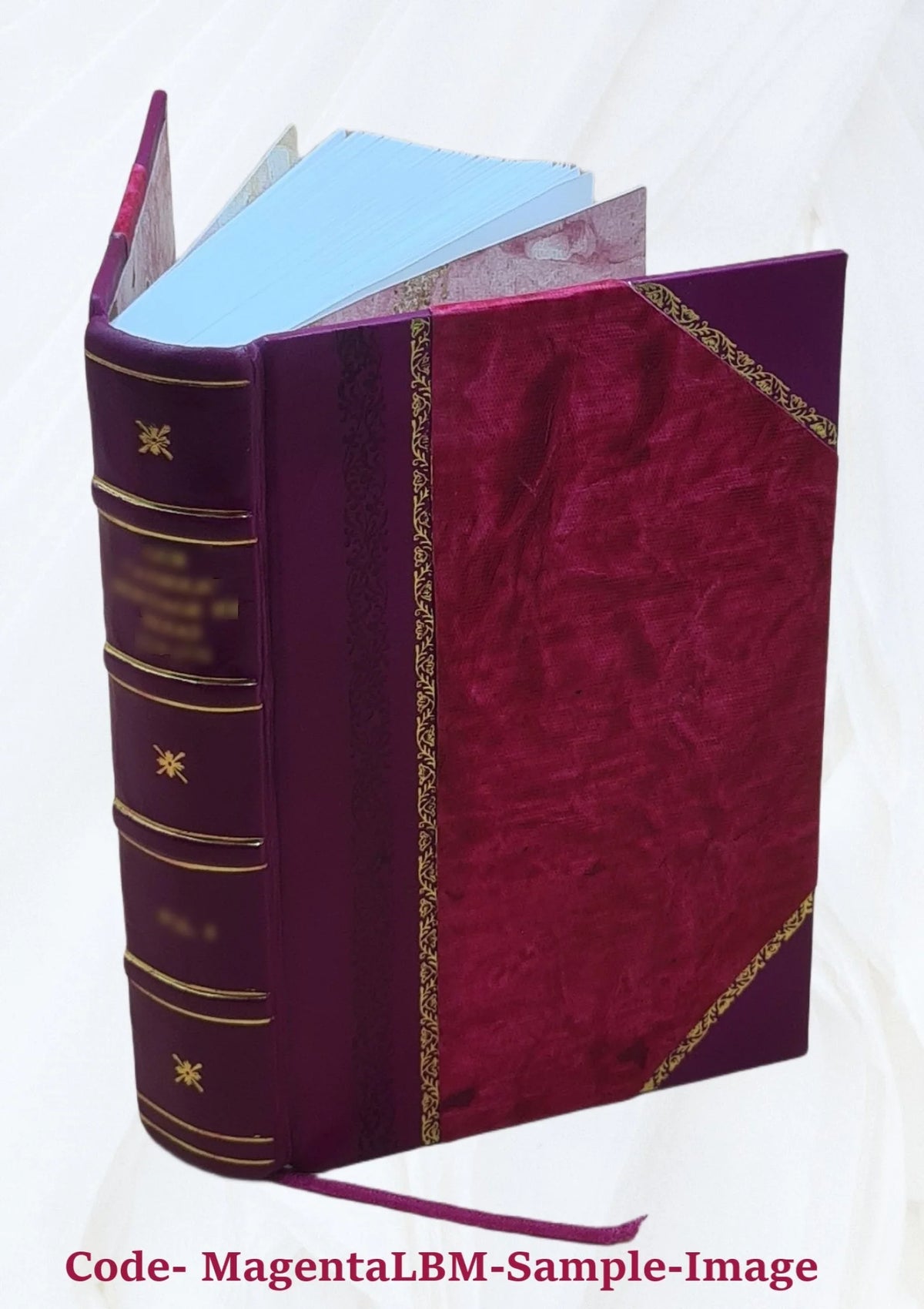 Calendar of State Papers Domestic Series Charles II 1682 Leather Bound P657