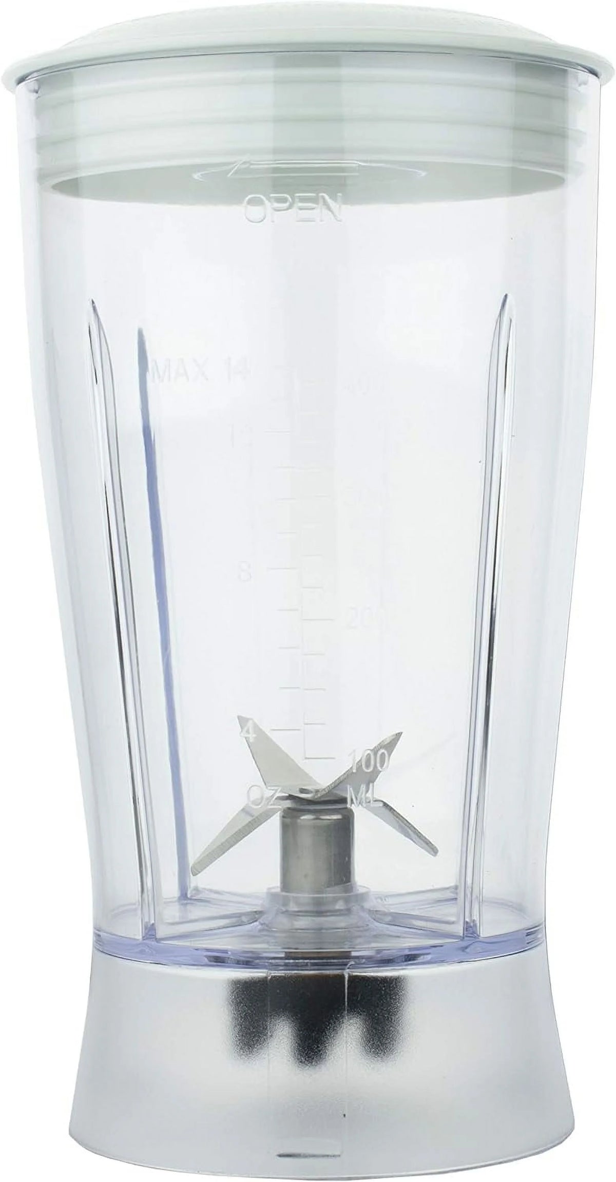 Blue 14 Oz Personal Blender E6446