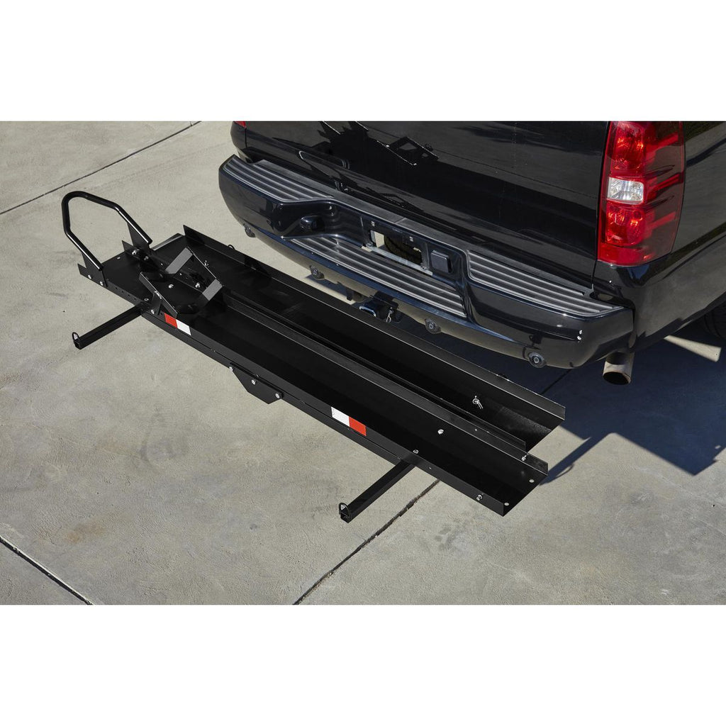 600 lb. Capacity Motorcycle Carrier S389