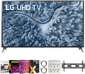 70 Inch LED 4K UHD Smart TV N639