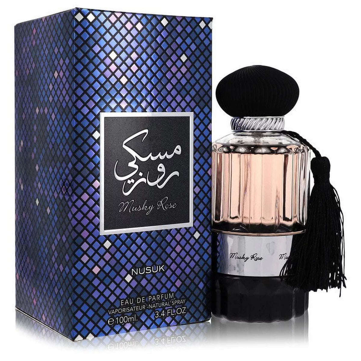 Eau De Parfum Spray 3.4 oz B109049