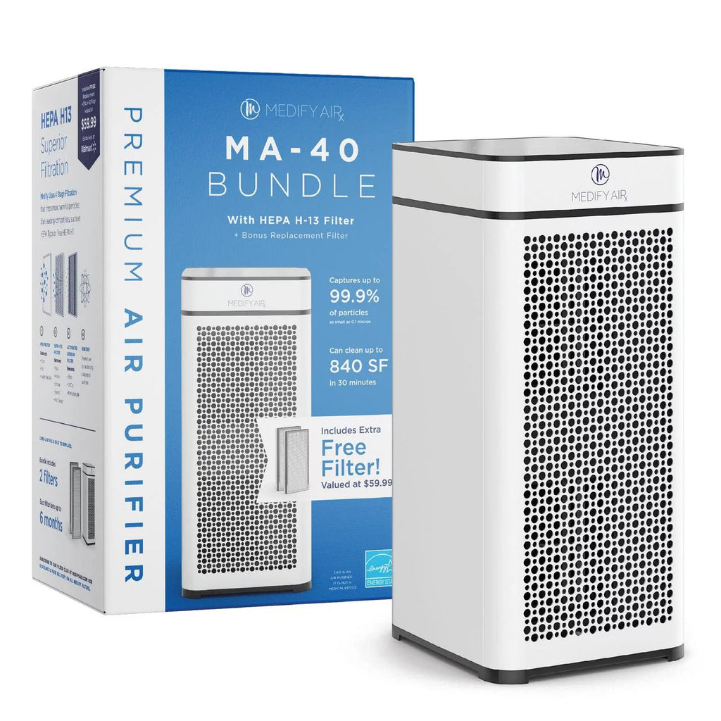 HEPA H13 Air Purifier X3960