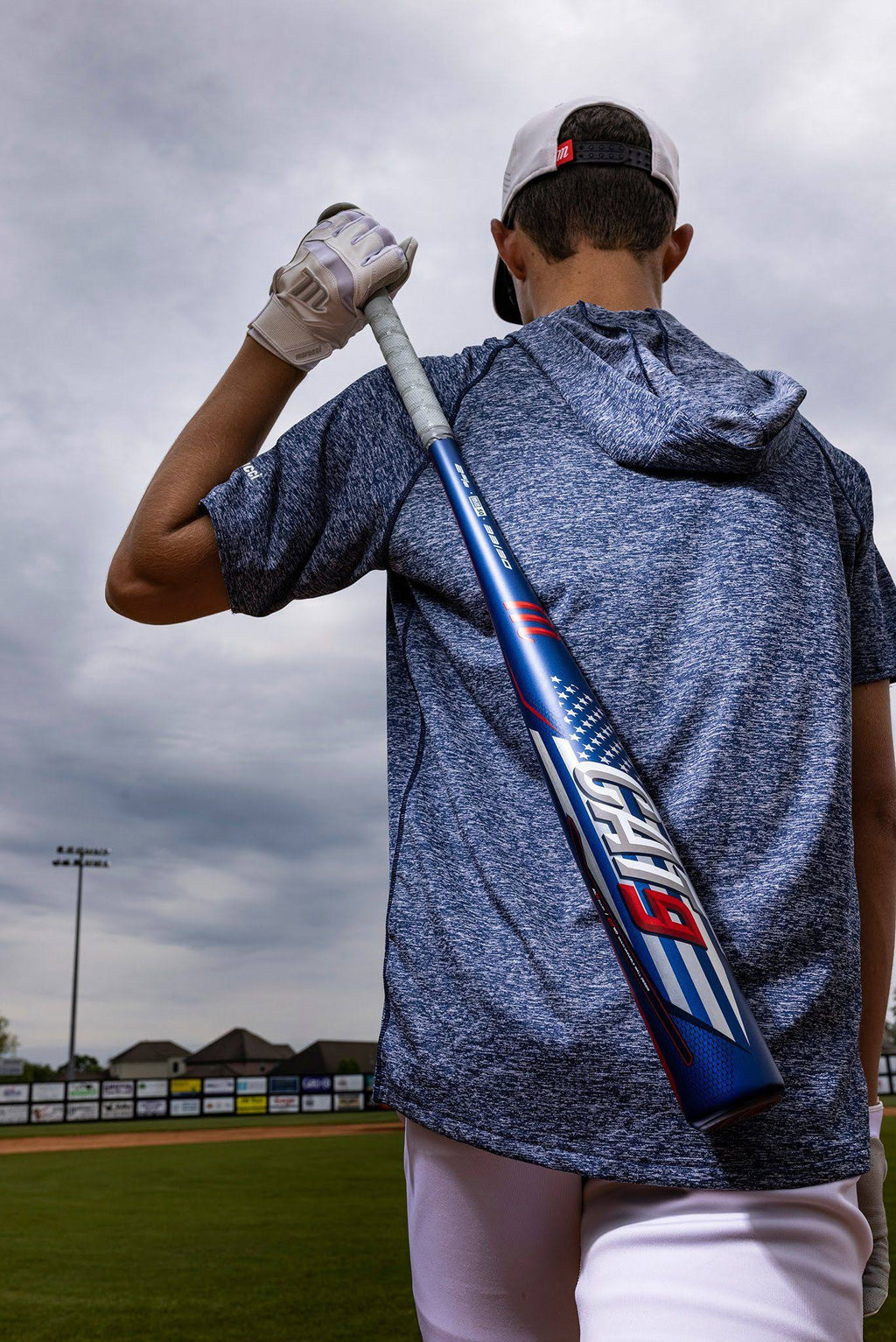 BBCOR Baseball Bat Q928