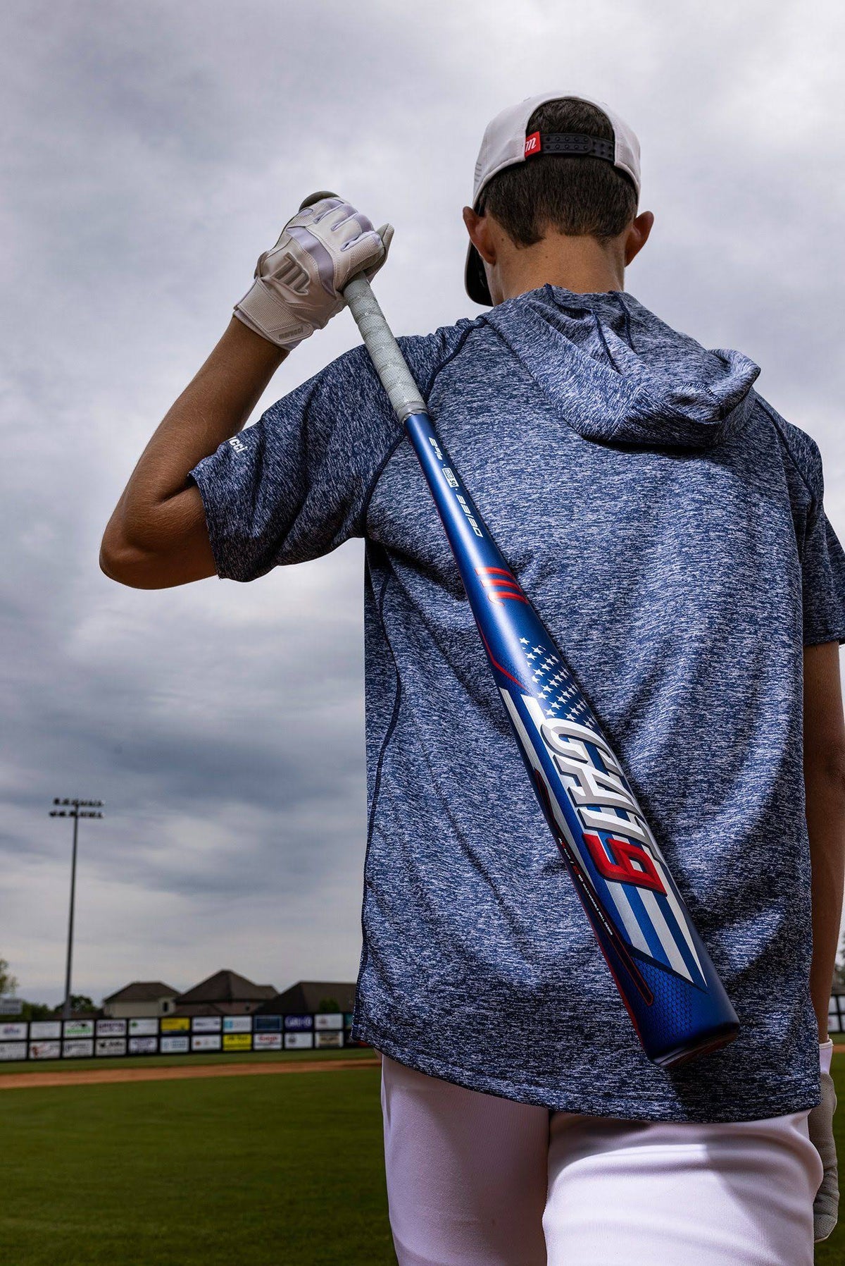 BBCOR Baseball Bat Q928