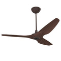 60 Ceiling Fan with Oil Rubbed Bronze Blades and LED S256909