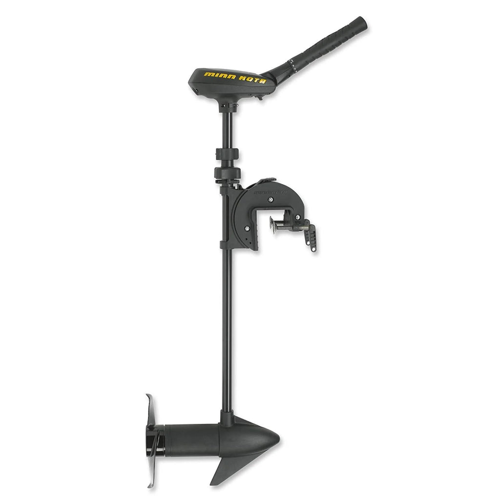Trolling Motor 42/55lb Tiller Control M836