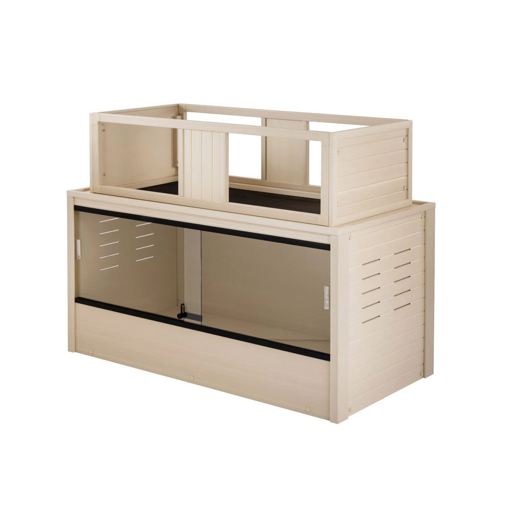 Large Reptile Habitat Lounge Q688