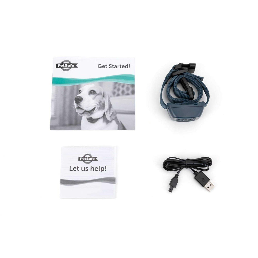 Audible Bark Dog Collar A3812