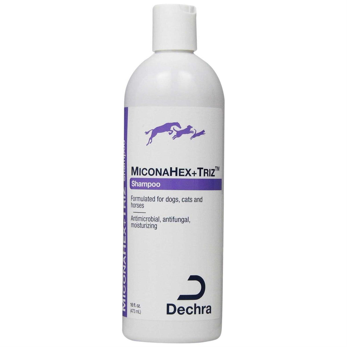 MiconaHex Triz Shampoo X22846