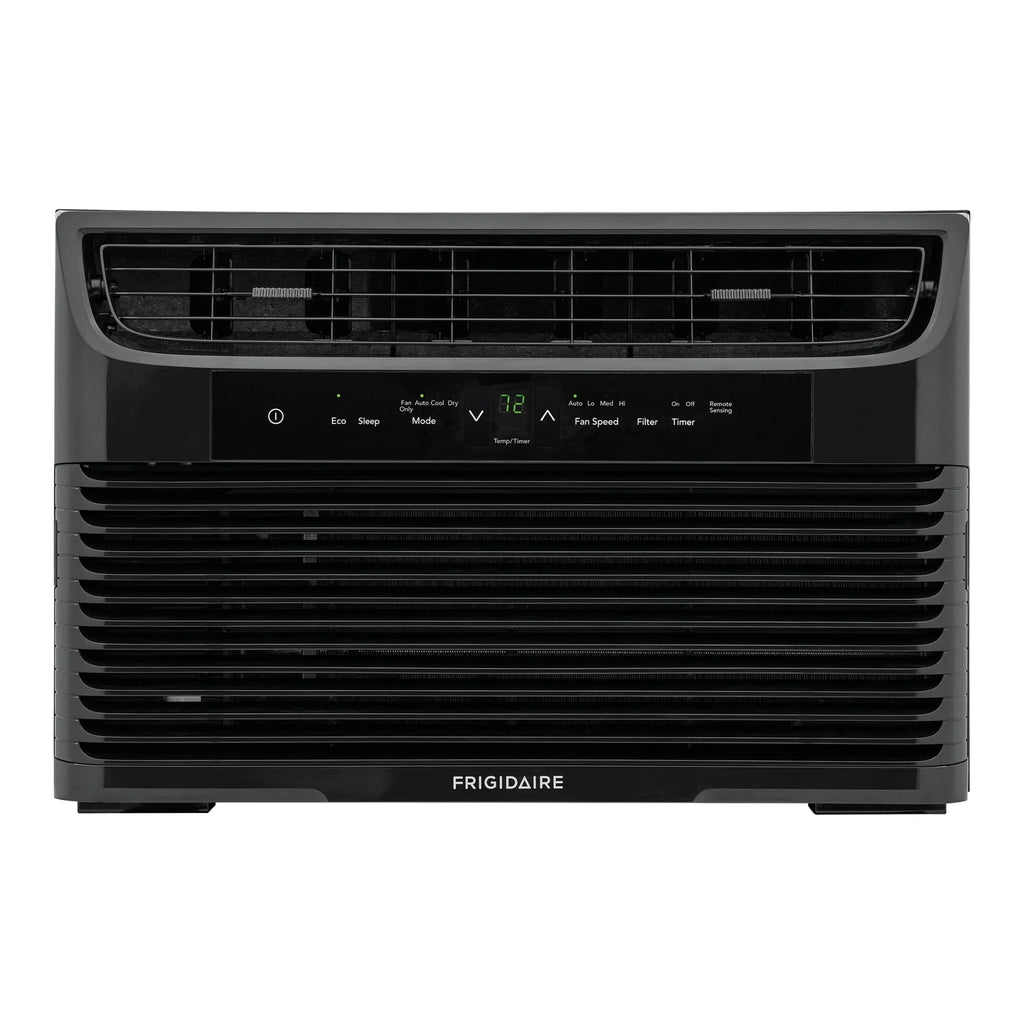 8,000 BTU Window Air Conditioner with Remote T337