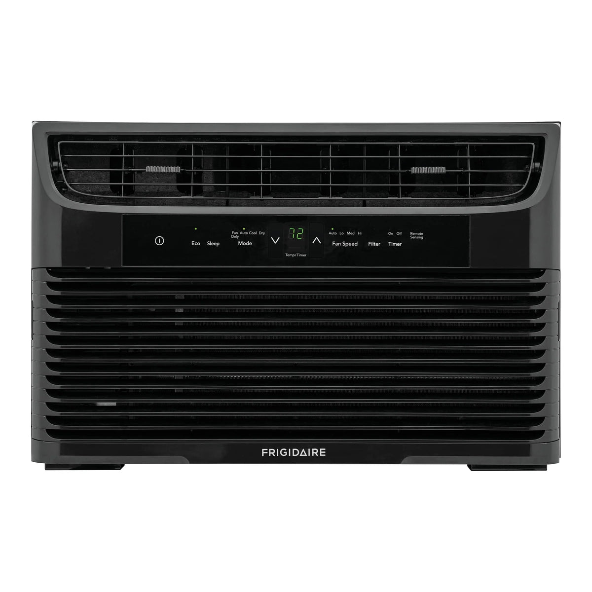 8,000 BTU Window Air Conditioner with Remote T337