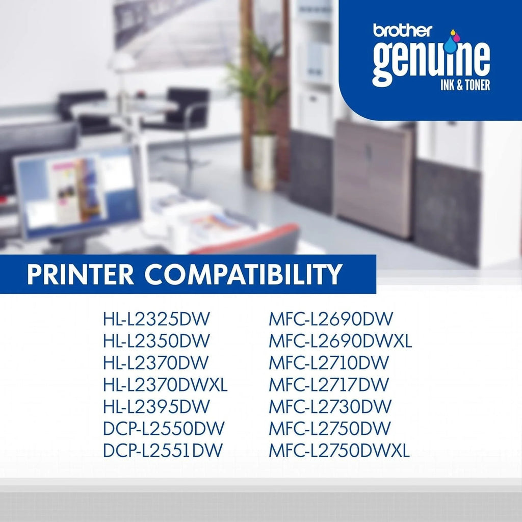 High Yield Toner Cartridge 2 pack Y93478
