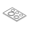 Cooktop A186577
