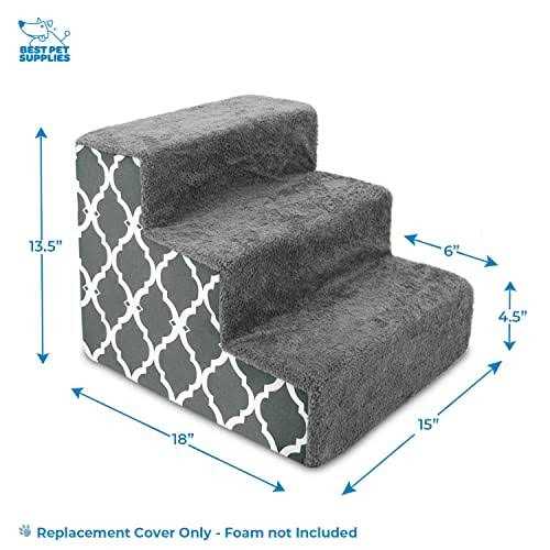 Foam Pet Steps Cover G575547