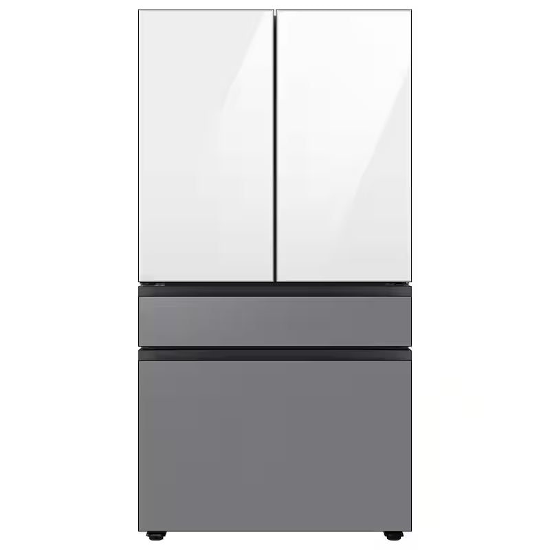 Stainless Steel Bottom Panel for 4-Door French Door Refrigerator T371012