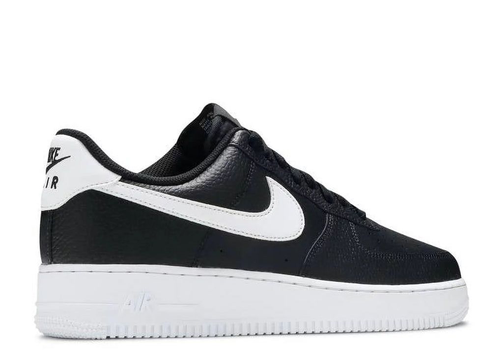 Black Sneaker Q9206