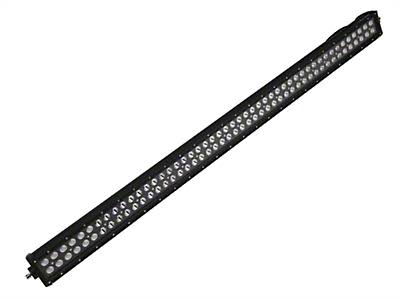 50-Inch Straight Dual Row LED Light Bar E345