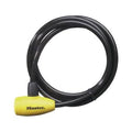 6-ft. Cable with Keyed Lock C116